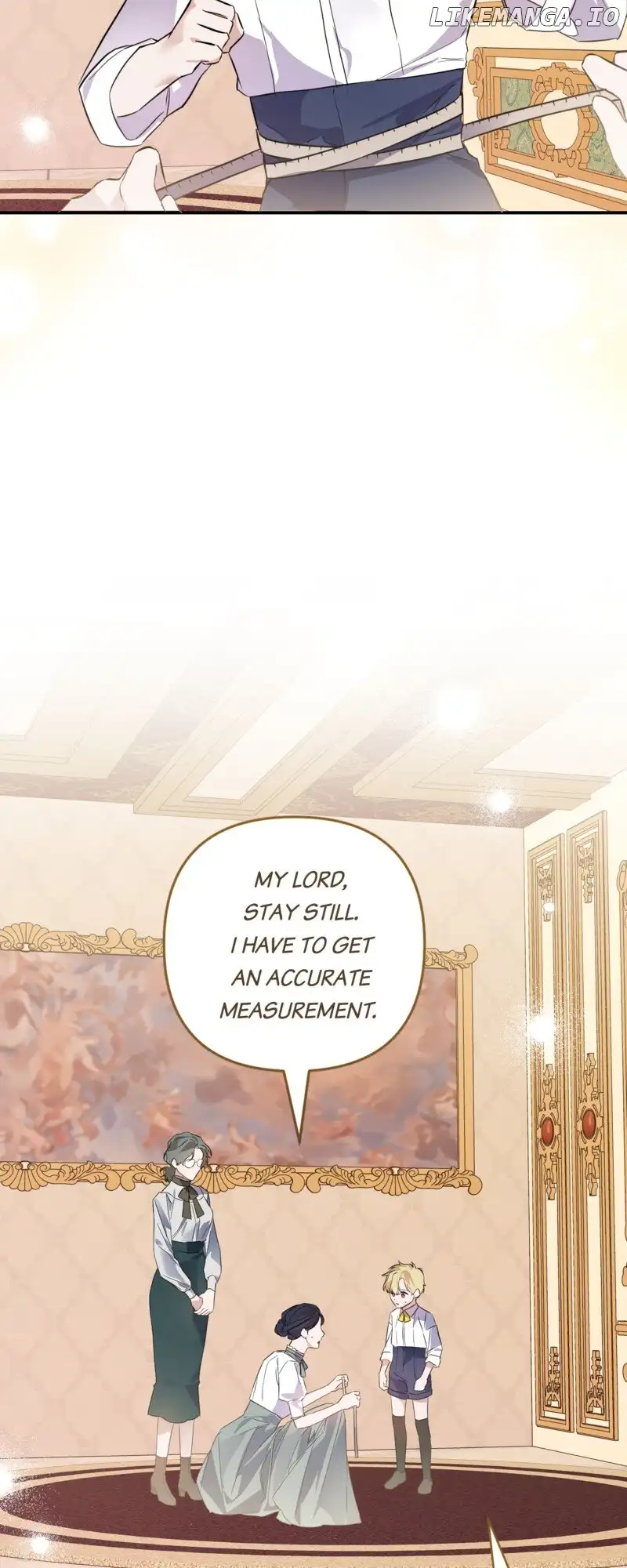 Temptation of Wife Chapter 28 page 43