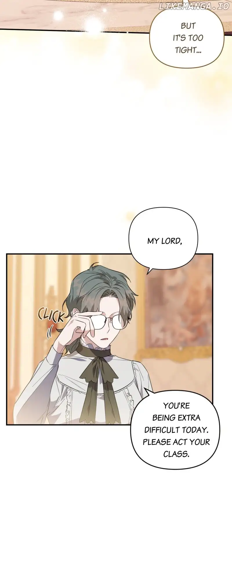 Temptation of Wife Chapter 28 page 44