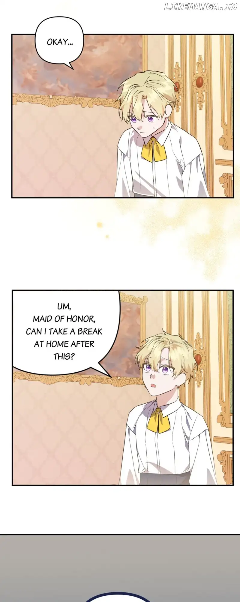 Temptation of Wife Chapter 28 page 45