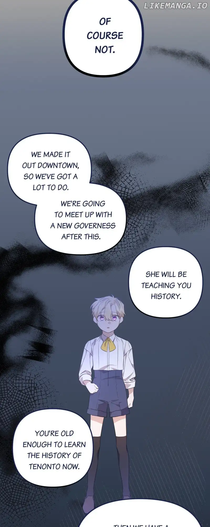 Temptation of Wife Chapter 28 page 46