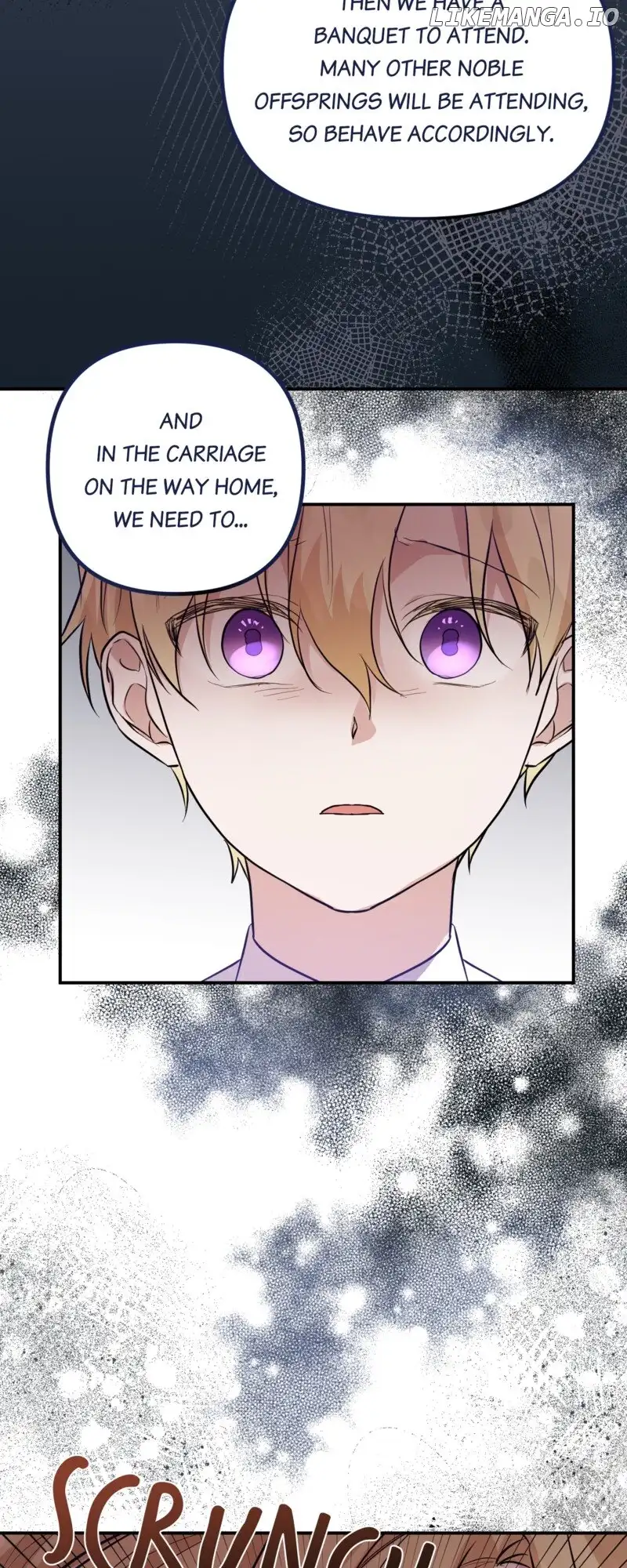 Temptation of Wife Chapter 28 page 47