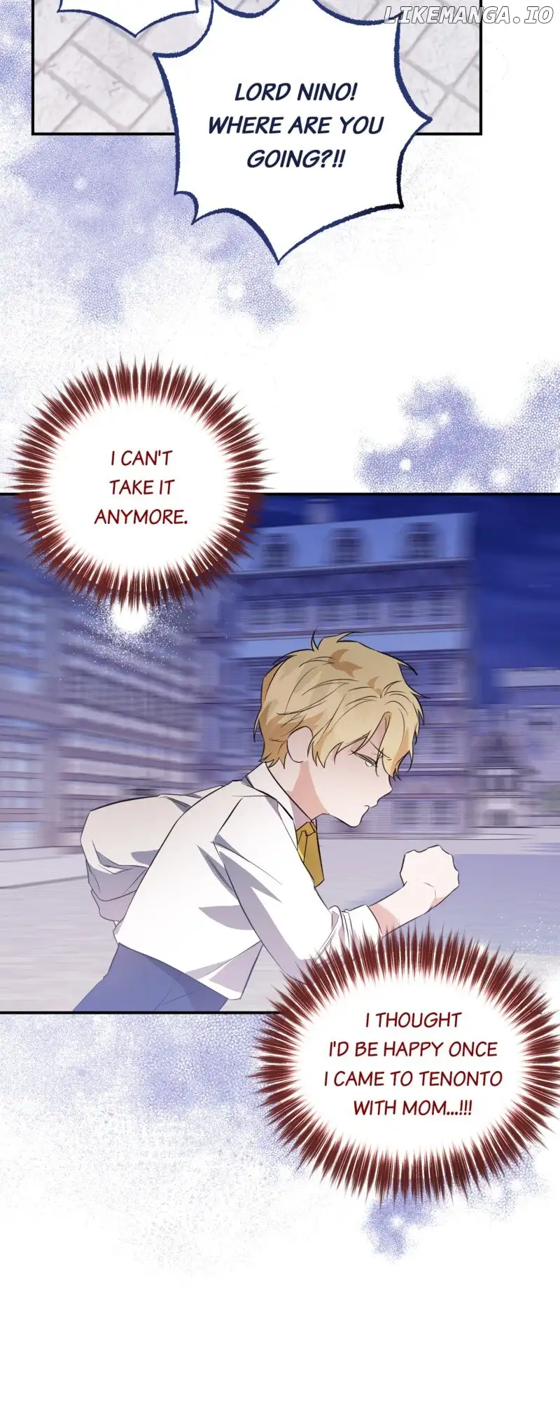 Temptation of Wife Chapter 28 page 49