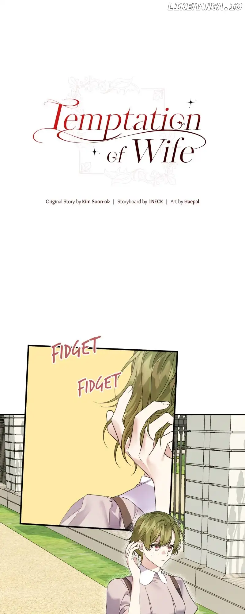 Temptation of Wife Chapter 29 page 2