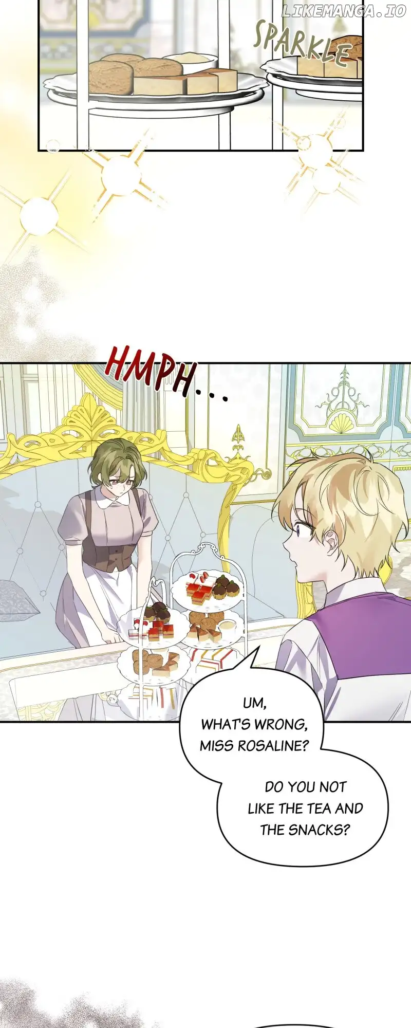 Temptation of Wife Chapter 29 page 11