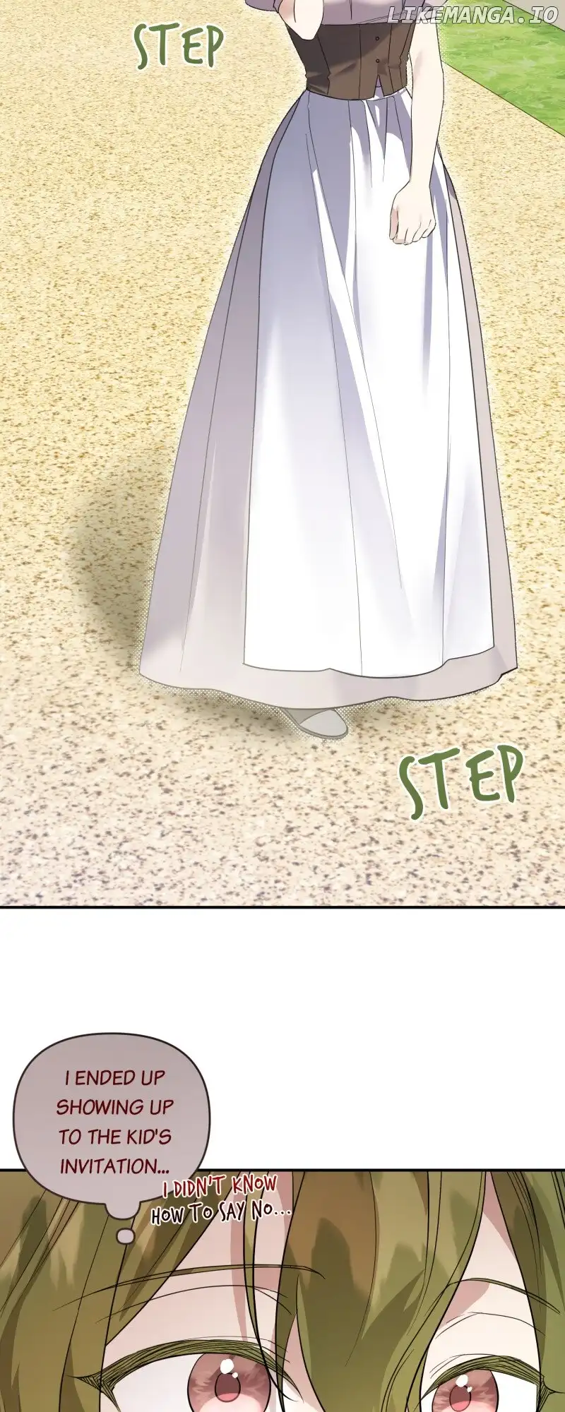 Temptation of Wife Chapter 29 page 3