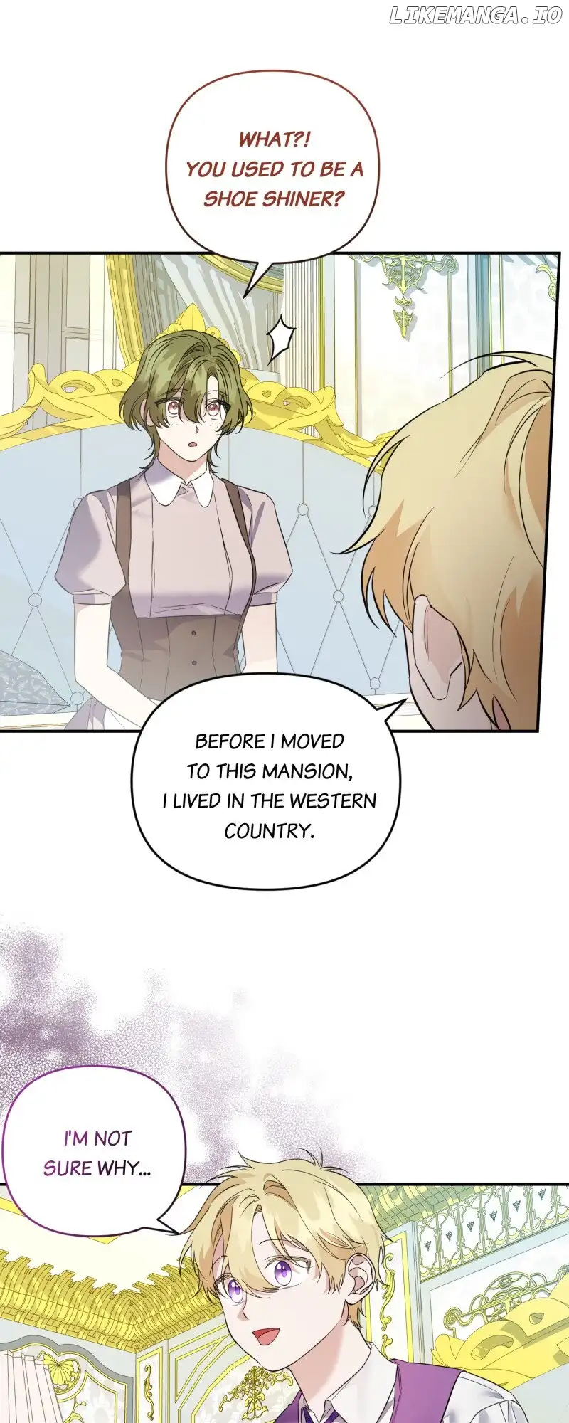 Temptation of Wife Chapter 29 page 16