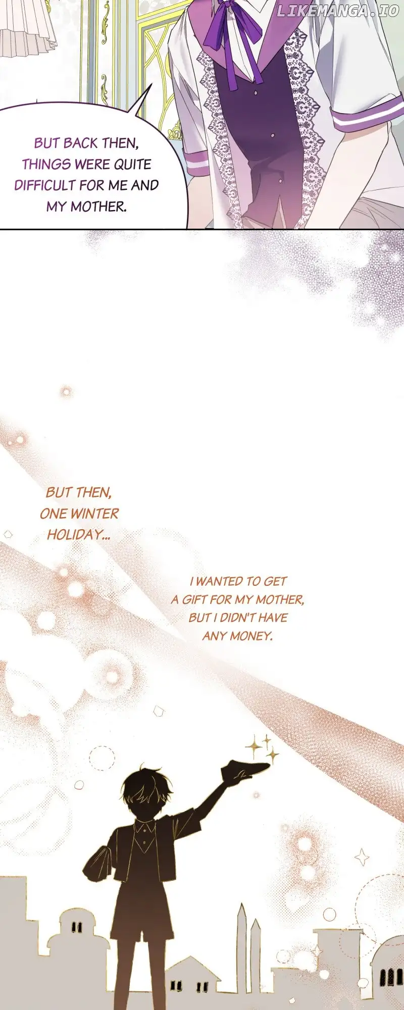Temptation of Wife Chapter 29 page 17