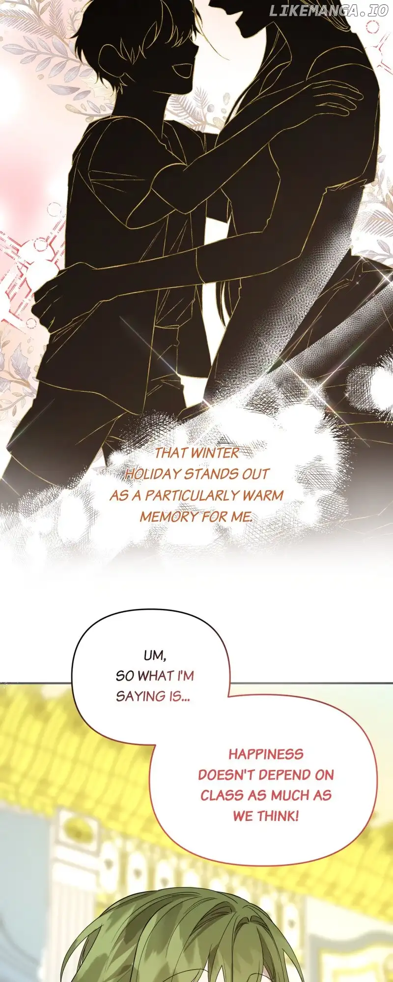 Temptation of Wife Chapter 29 page 19