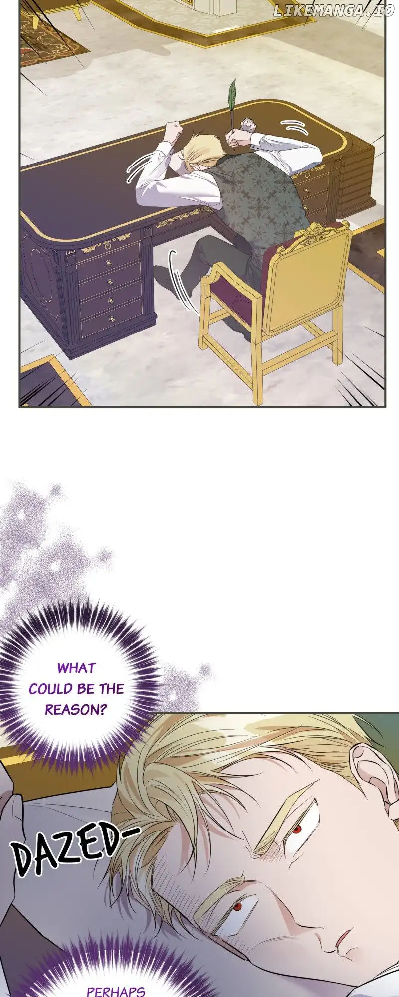 Temptation of Wife Chapter 29 page 26