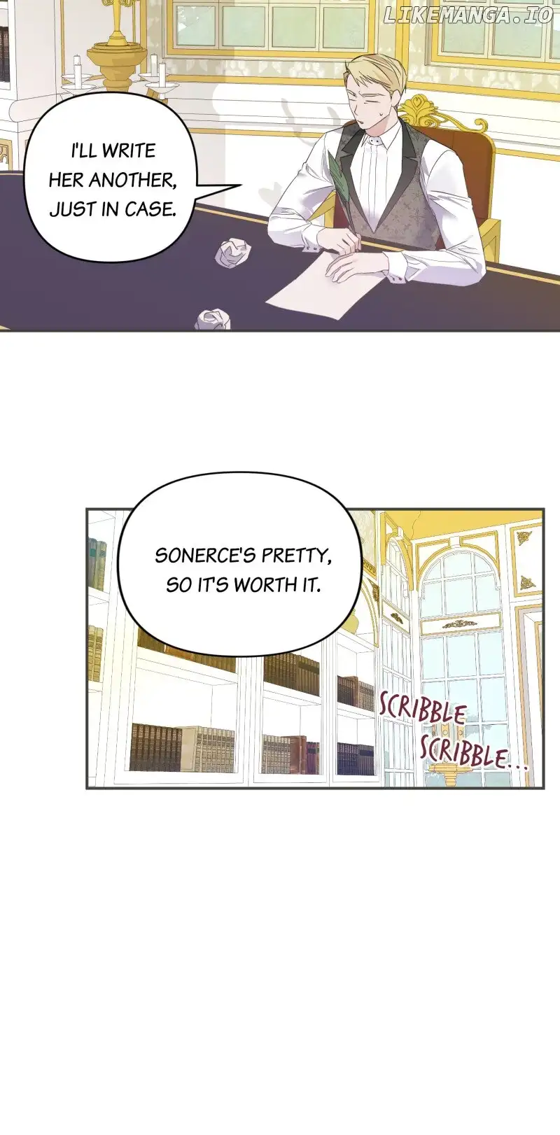 Temptation of Wife Chapter 29 page 28