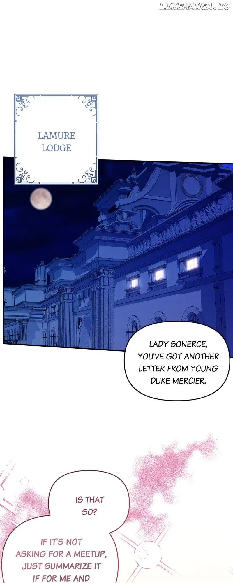 Temptation of Wife Chapter 29 page 29