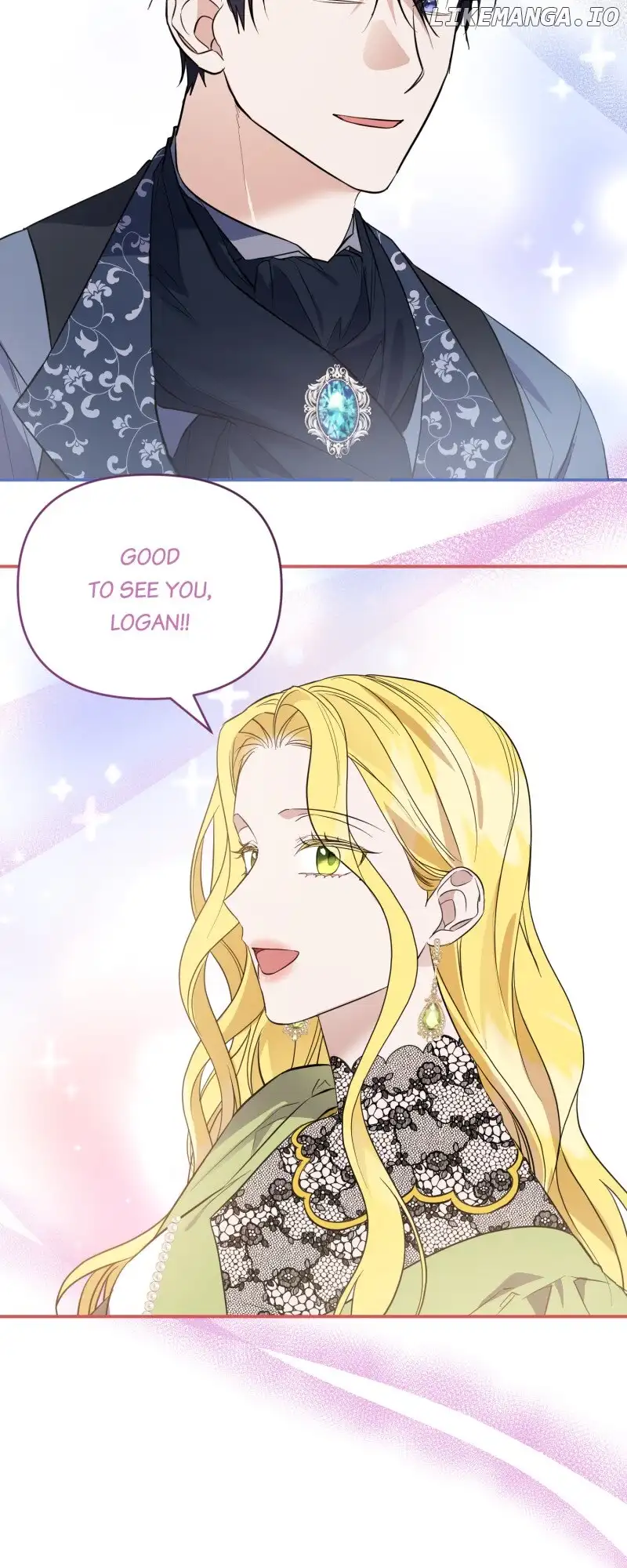 Temptation of Wife Chapter 29 page 33