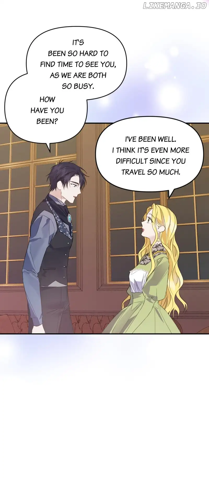Temptation of Wife Chapter 29 page 34