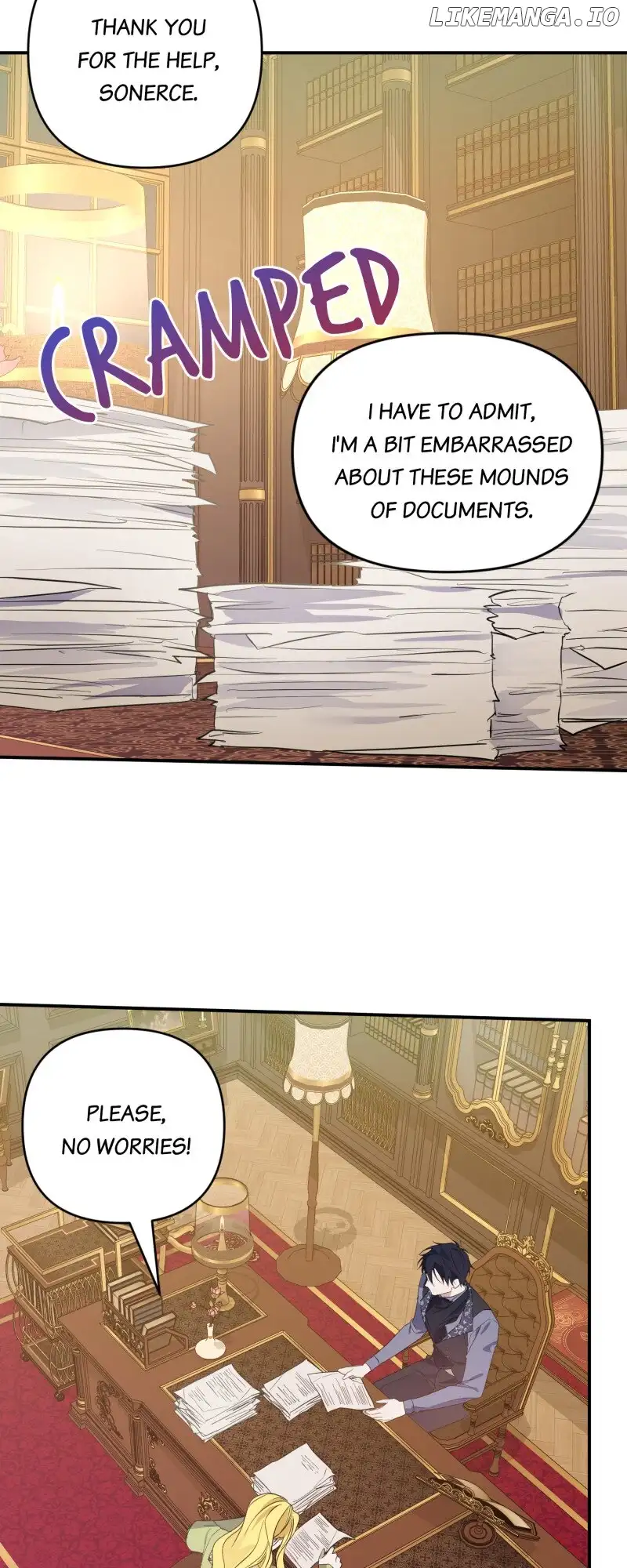 Temptation of Wife Chapter 29 page 39