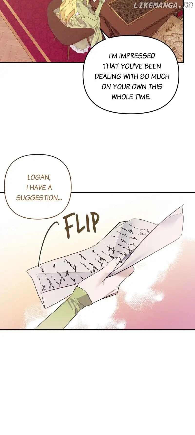 Temptation of Wife Chapter 29 page 40