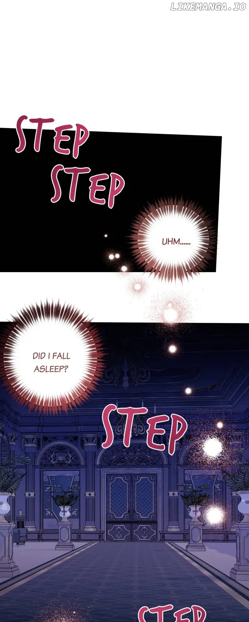 Temptation of Wife Chapter 29 page 50