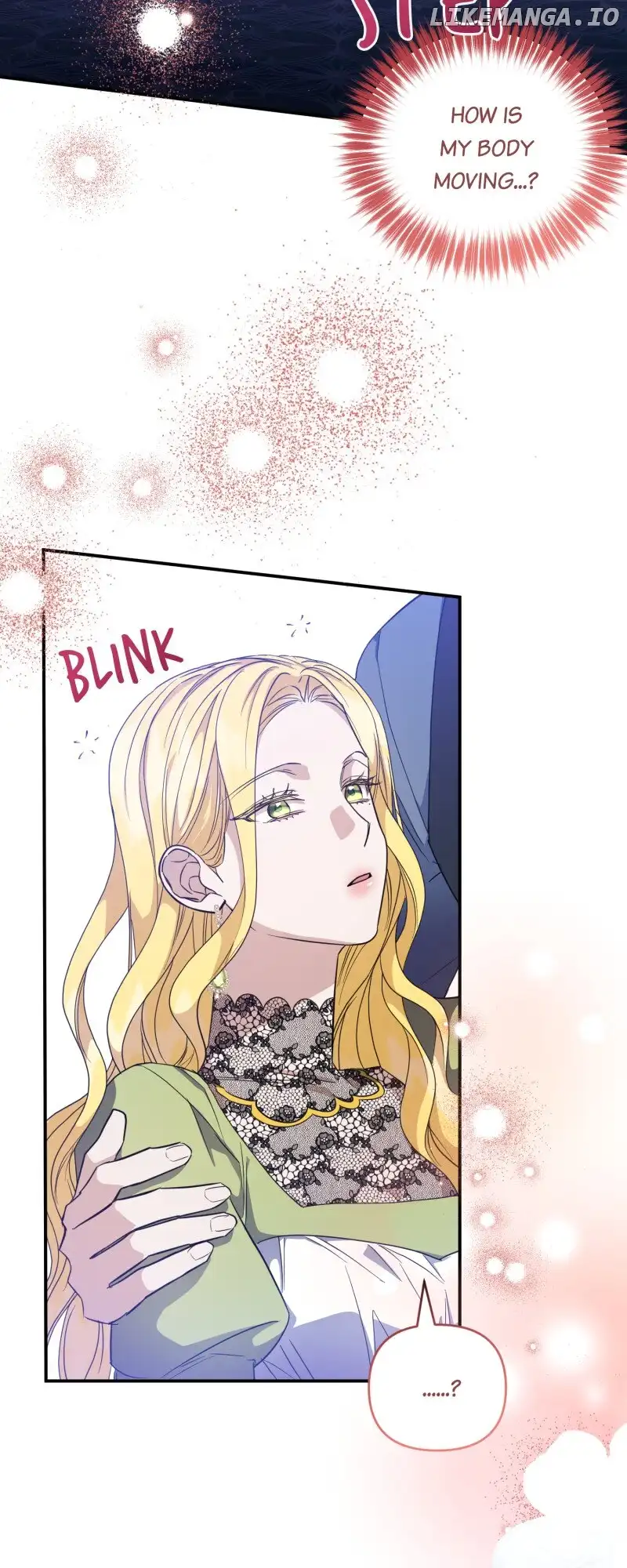 Temptation of Wife Chapter 29 page 51
