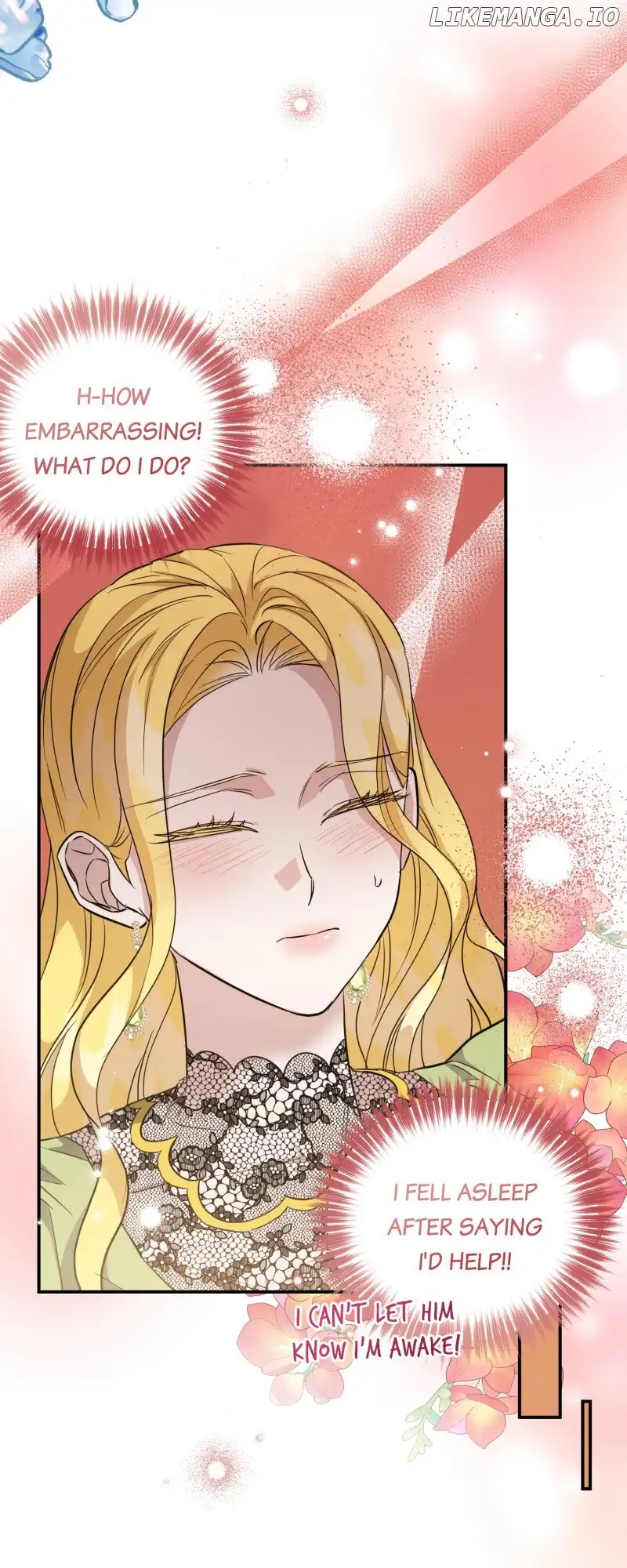 Temptation of Wife Chapter 29 page 53