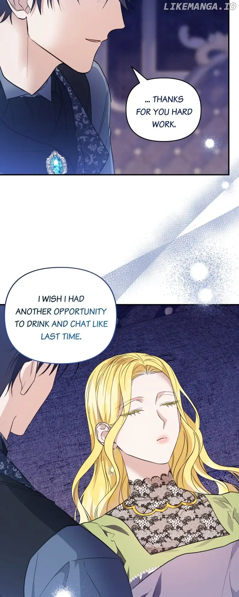 Temptation of Wife Chapter 29 page 56