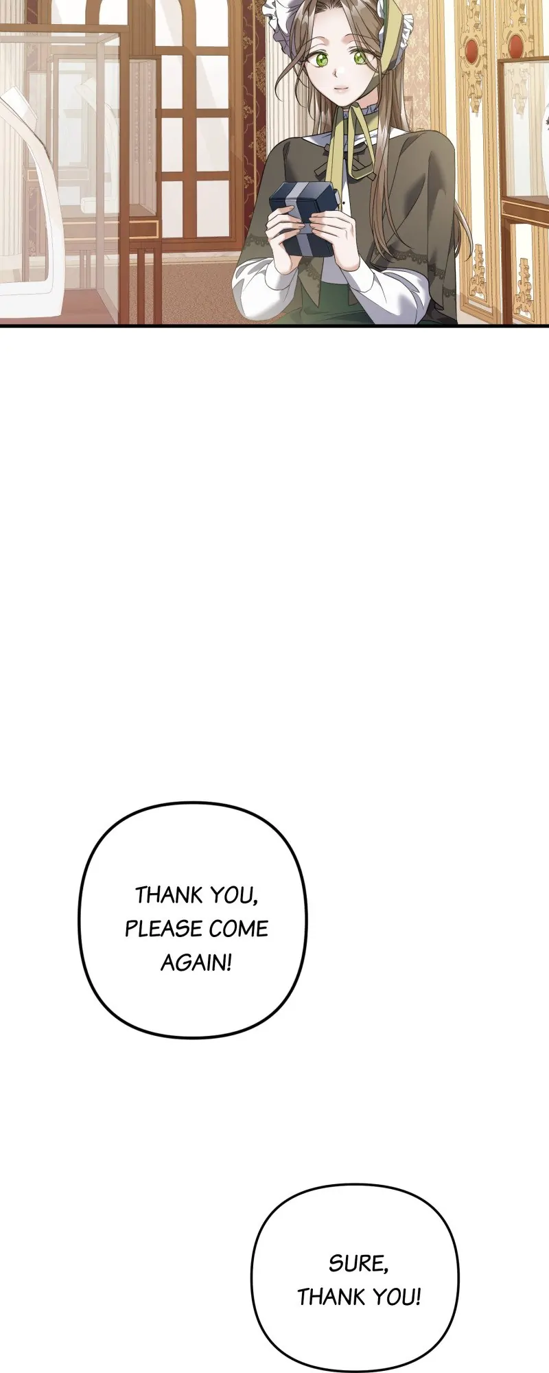 Temptation of Wife Chapter 3 page 7