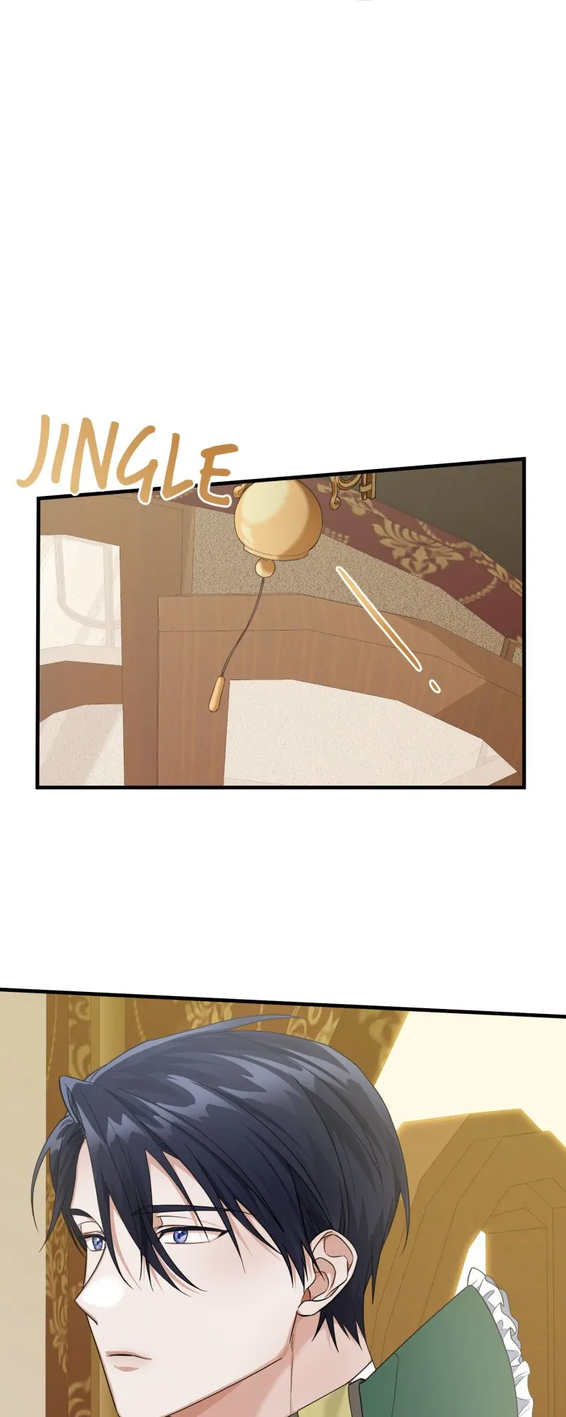 Temptation of Wife Chapter 3 page 8