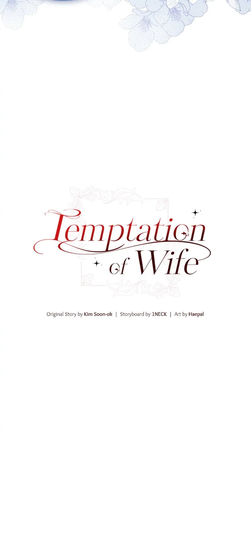 Temptation of Wife Chapter 3 page 13