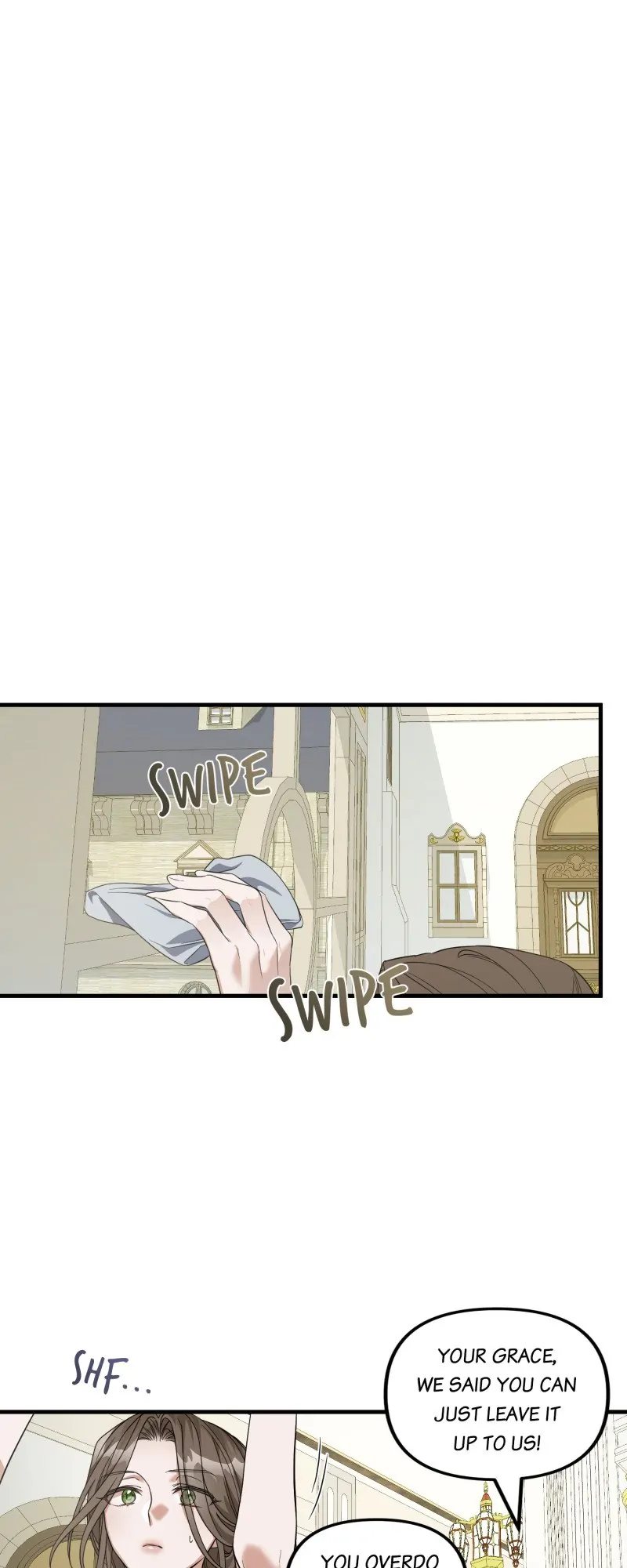 Temptation of Wife Chapter 3 page 14