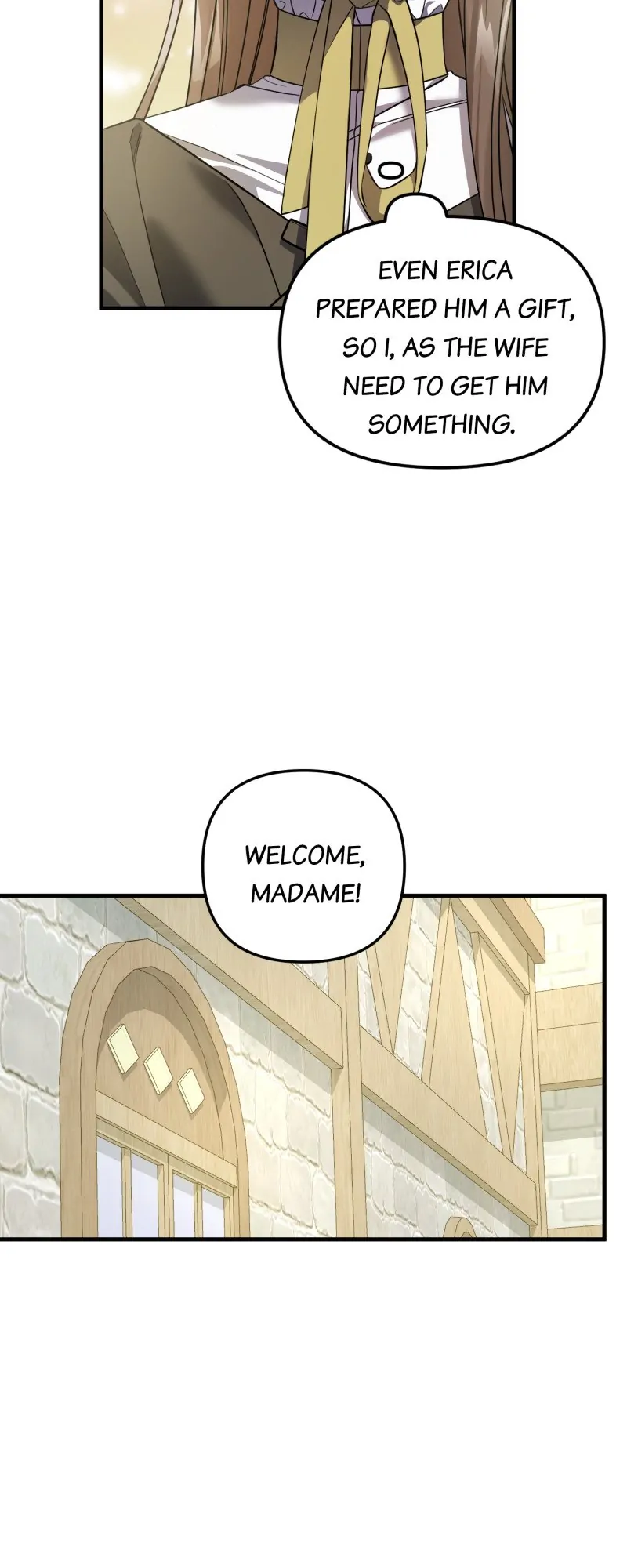 Temptation of Wife Chapter 3 page 4