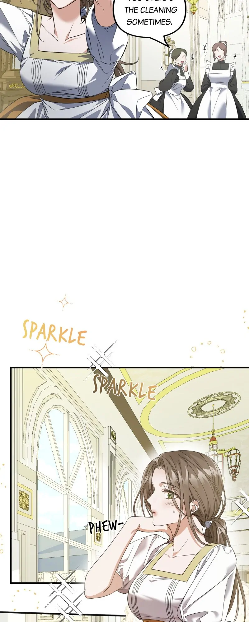 Temptation of Wife Chapter 3 page 15