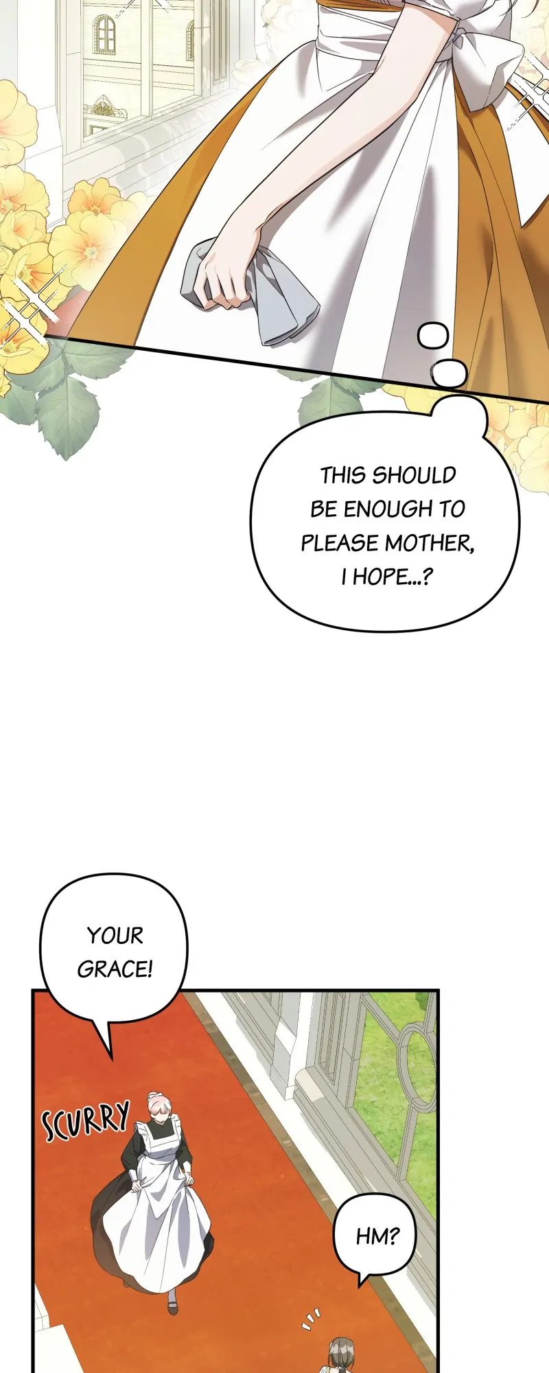 Temptation of Wife Chapter 3 page 16