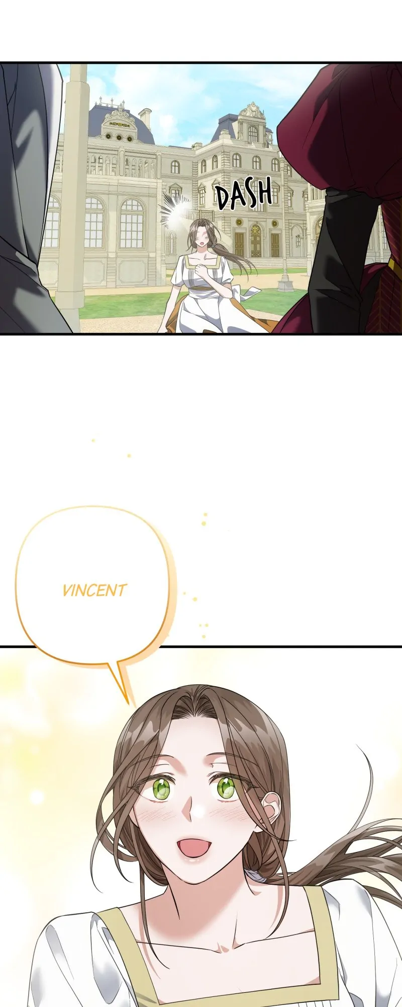 Temptation of Wife Chapter 3 page 23