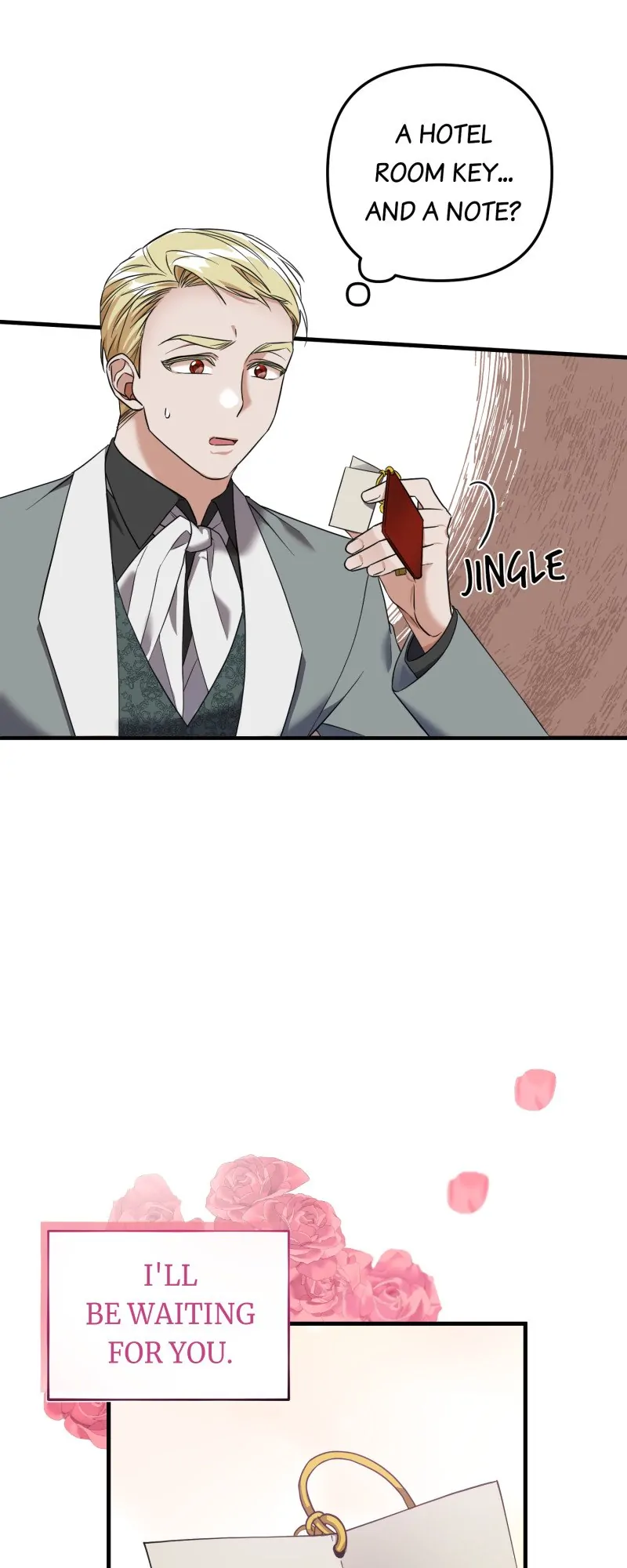 Temptation of Wife Chapter 3 page 34