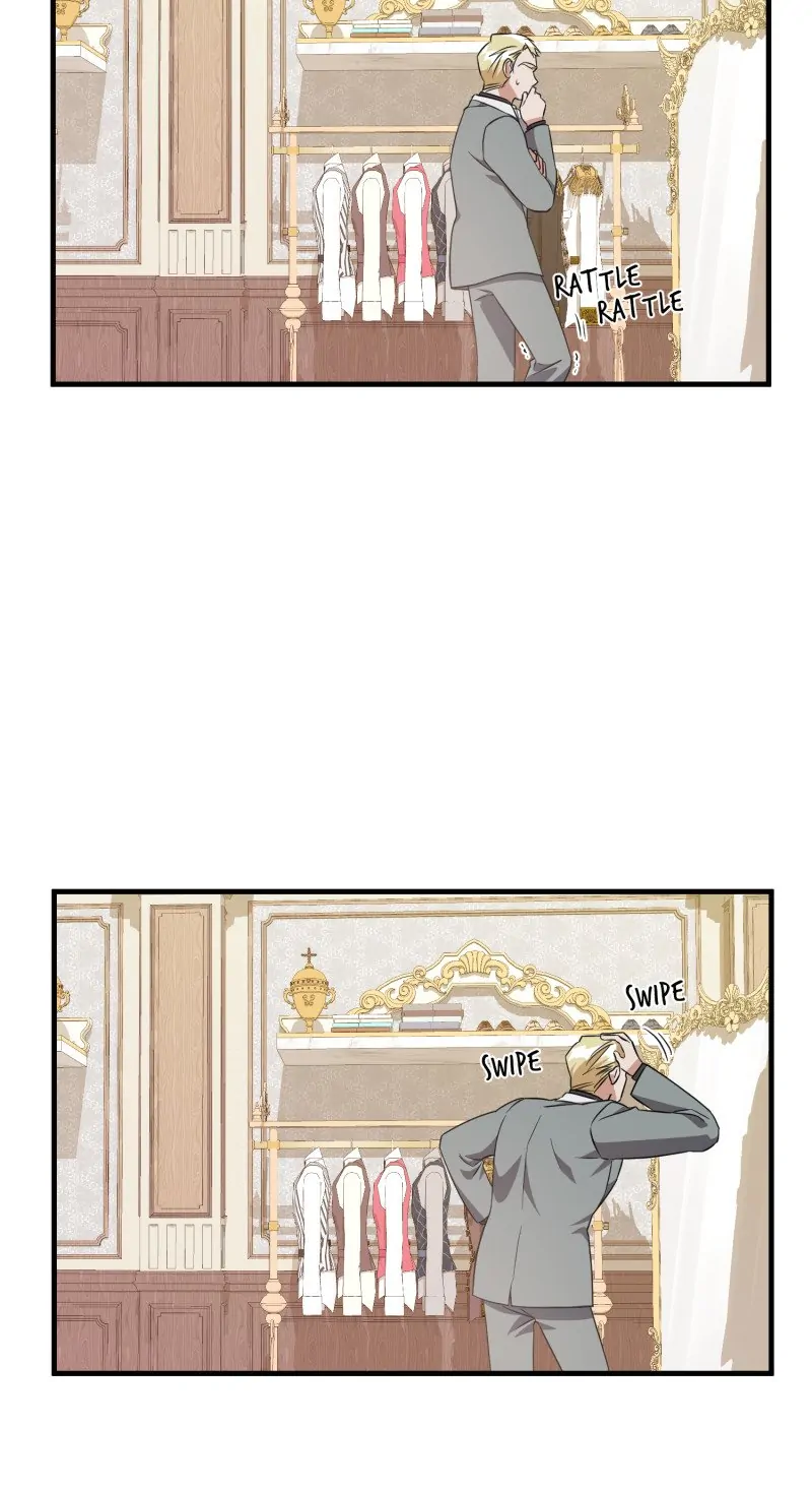 Temptation of Wife Chapter 3 page 37