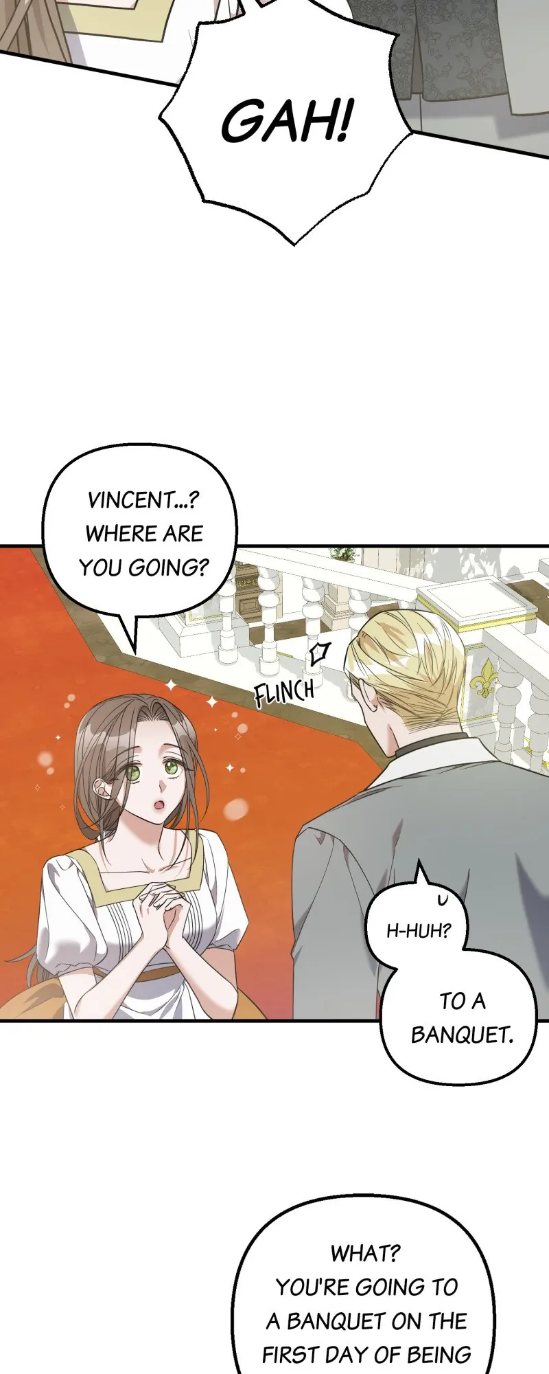 Temptation of Wife Chapter 3 page 39