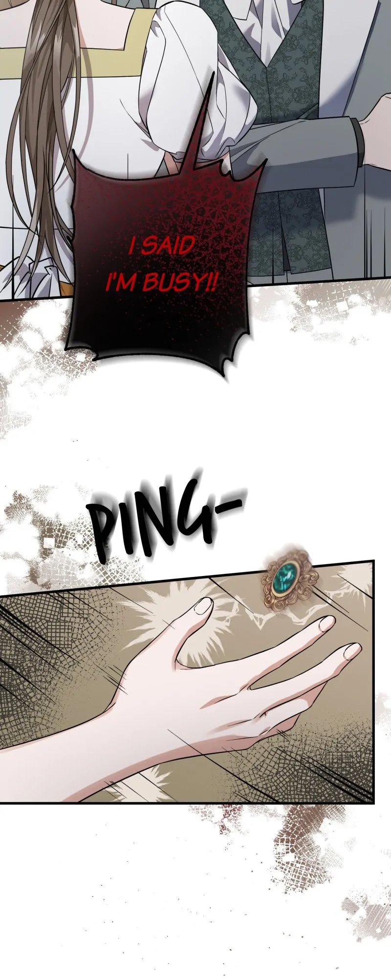 Temptation of Wife Chapter 3 page 42