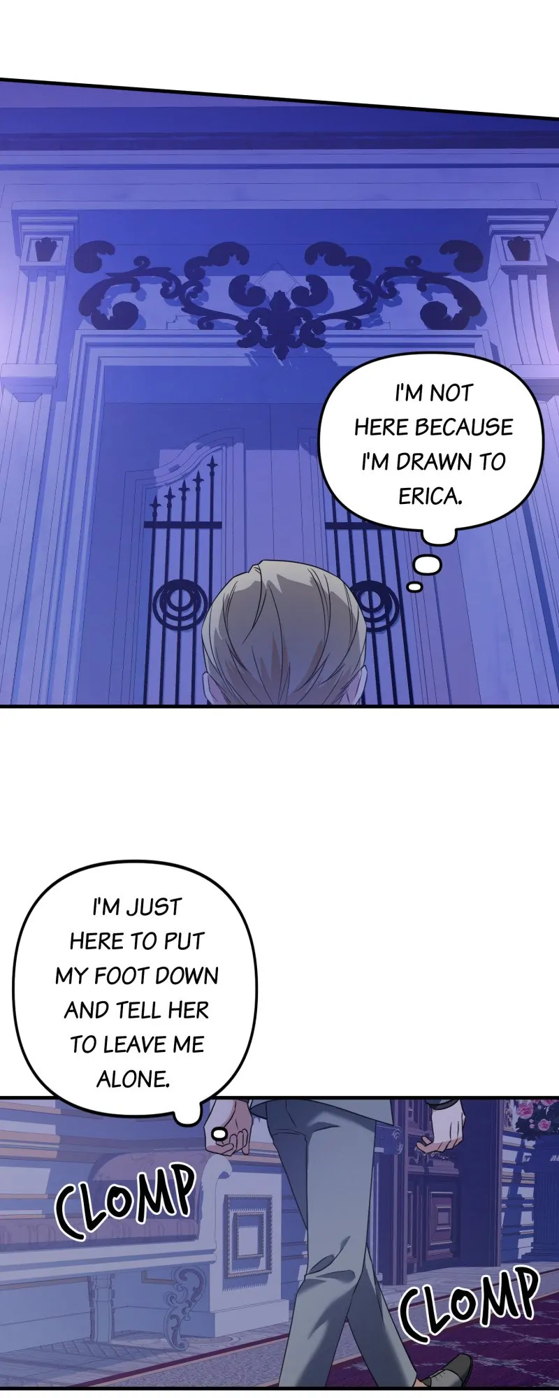 Temptation of Wife Chapter 3 page 48