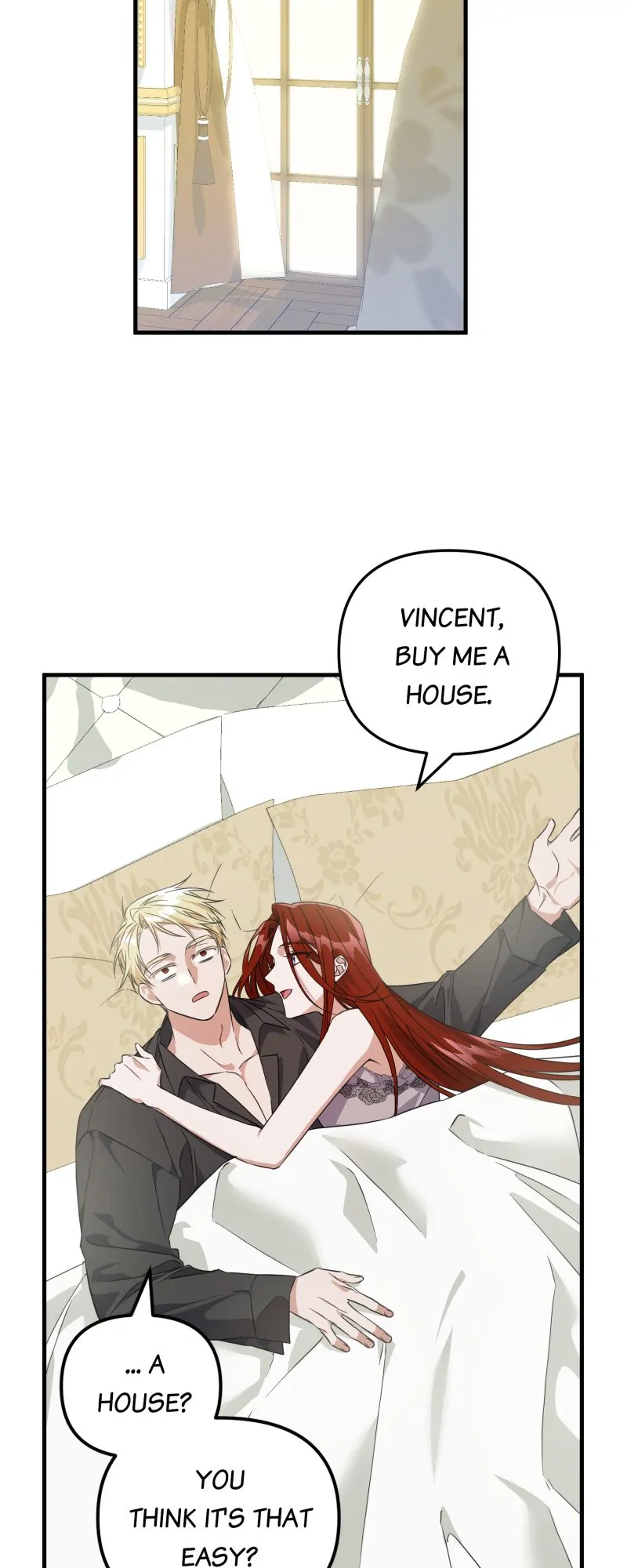 Temptation of Wife Chapter 3 page 55