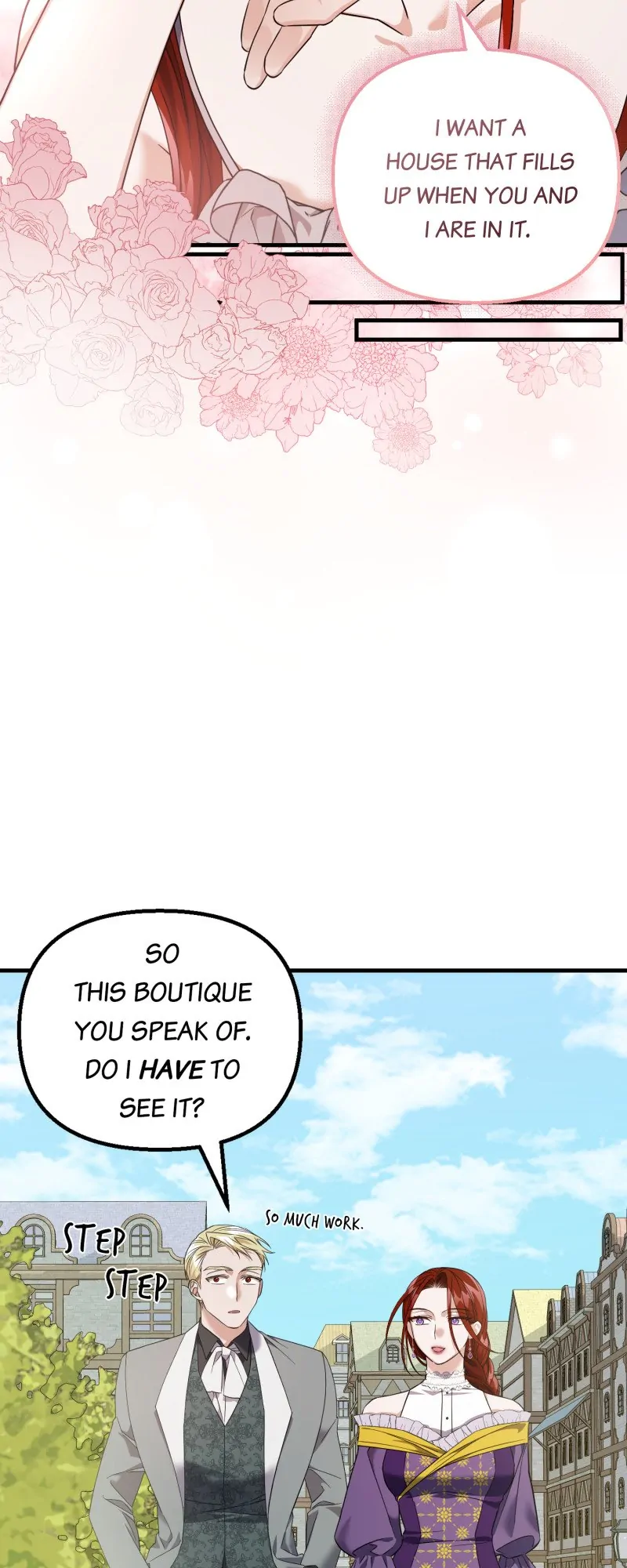 Temptation of Wife Chapter 3 page 63