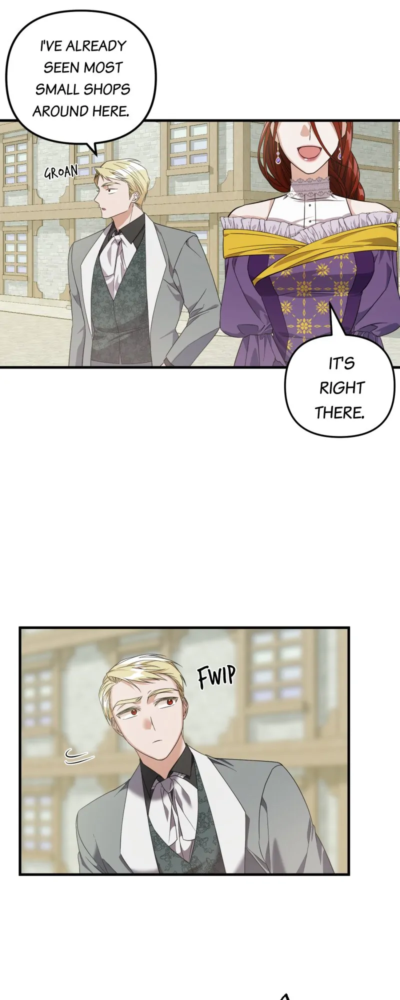 Temptation of Wife Chapter 3 page 65