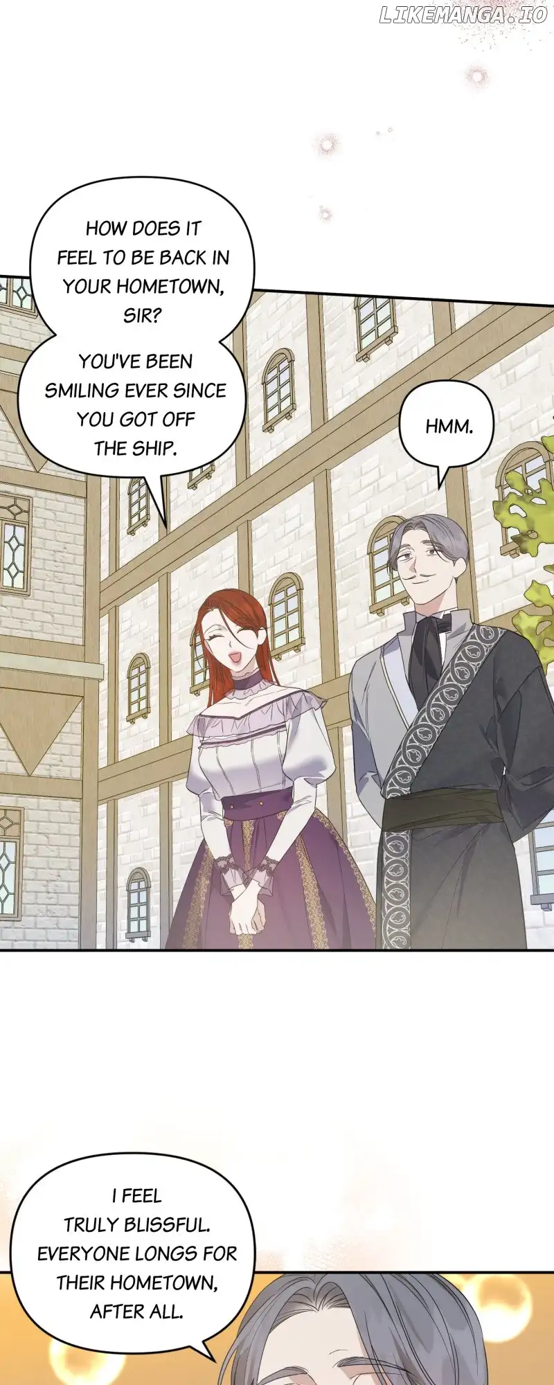 Temptation of Wife Chapter 30 page 4