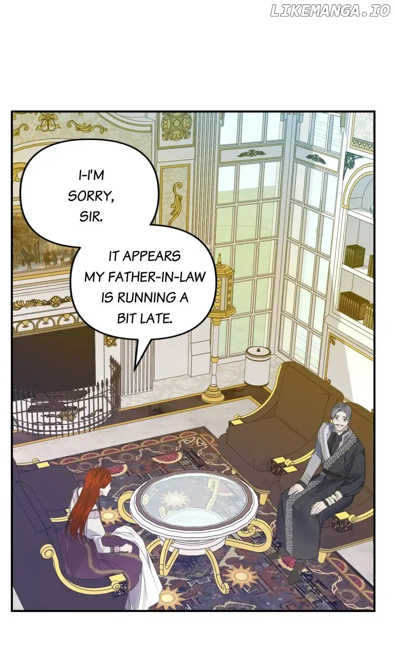 Temptation of Wife Chapter 30 page 8