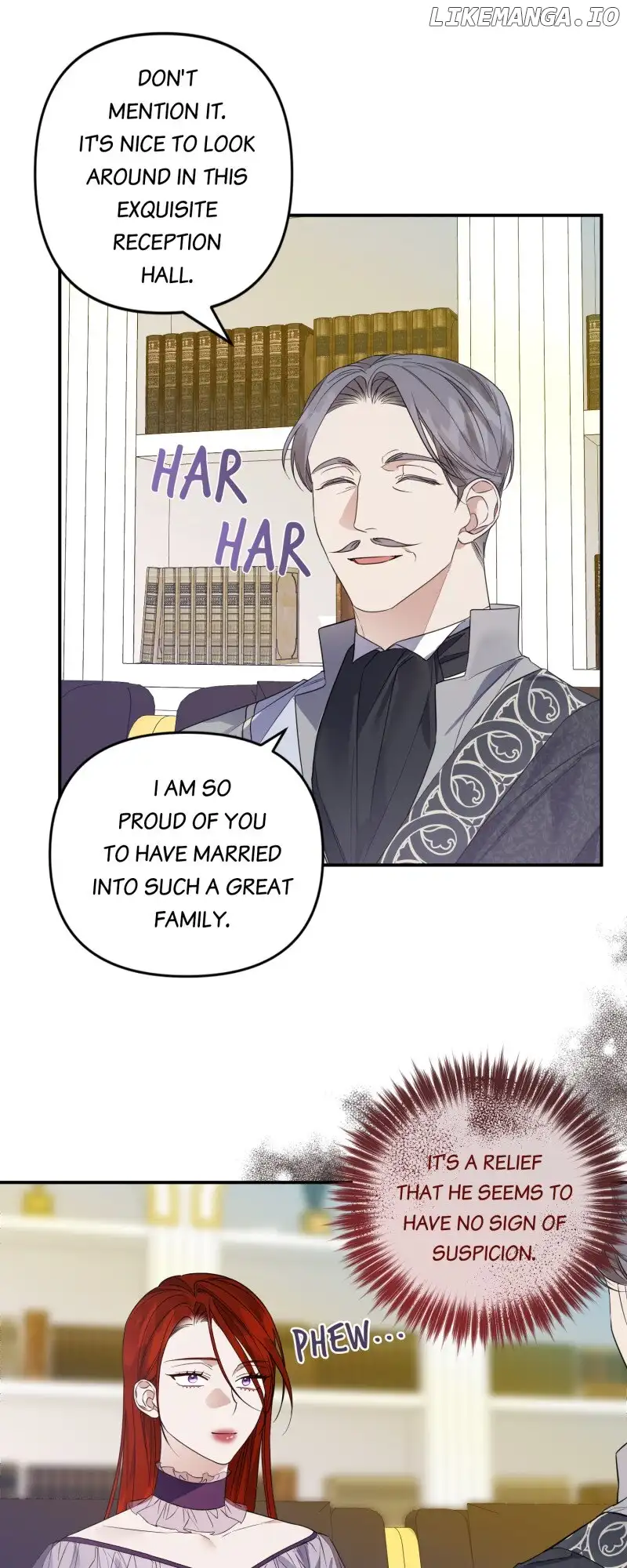 Temptation of Wife Chapter 30 page 9