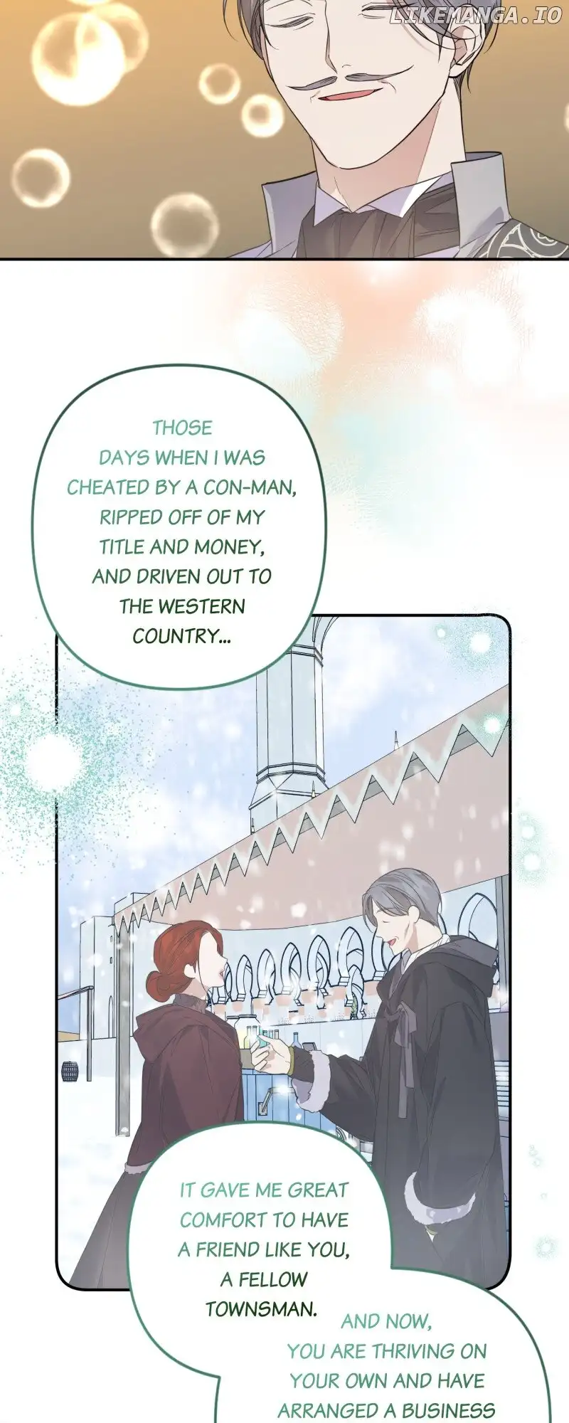 Temptation of Wife Chapter 30 page 5
