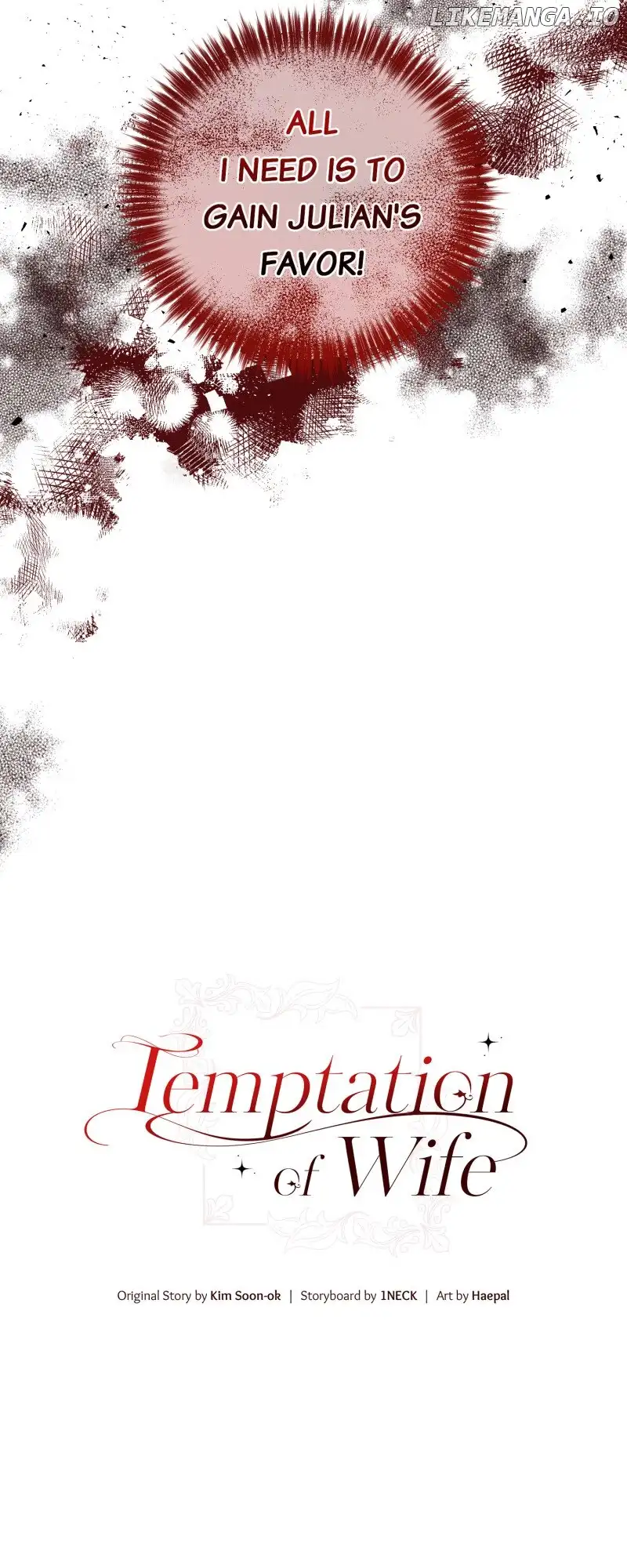 Temptation of Wife Chapter 30 page 7
