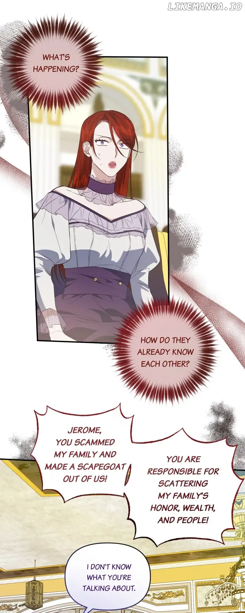Temptation of Wife Chapter 30 page 15