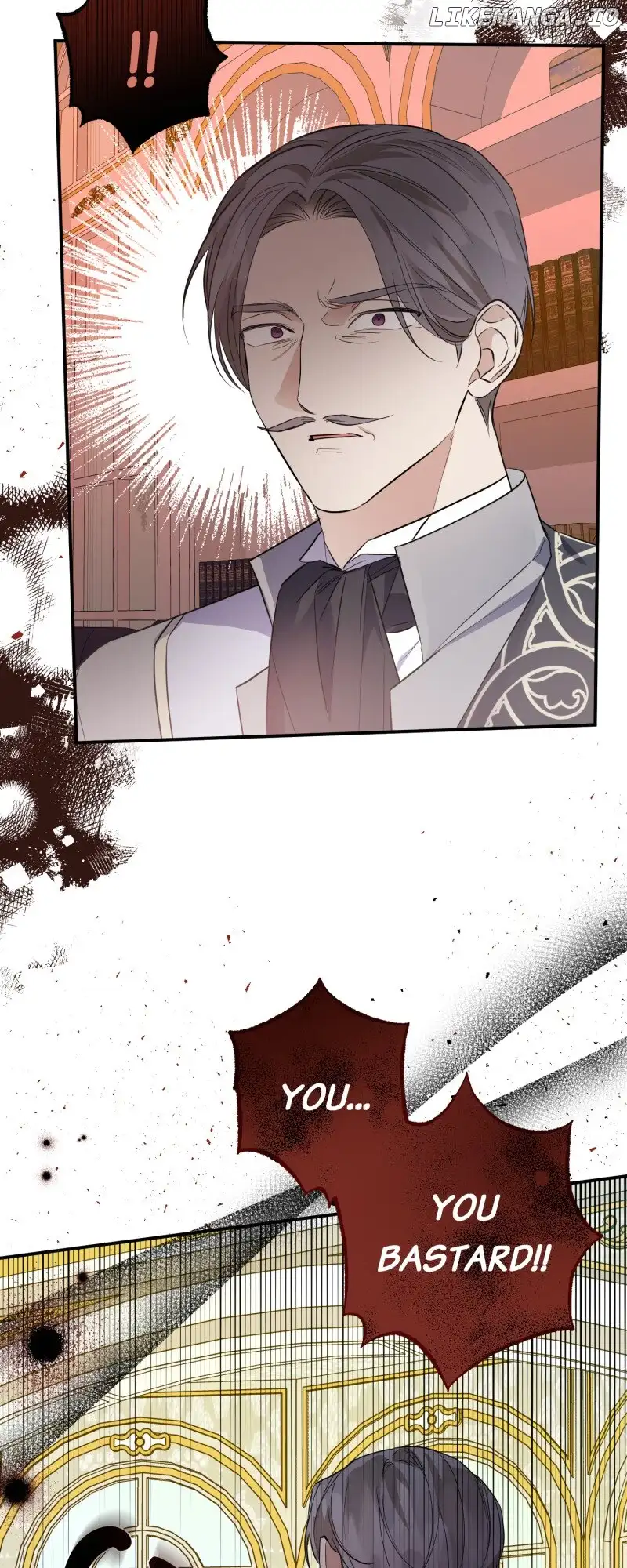Temptation of Wife Chapter 30 page 12