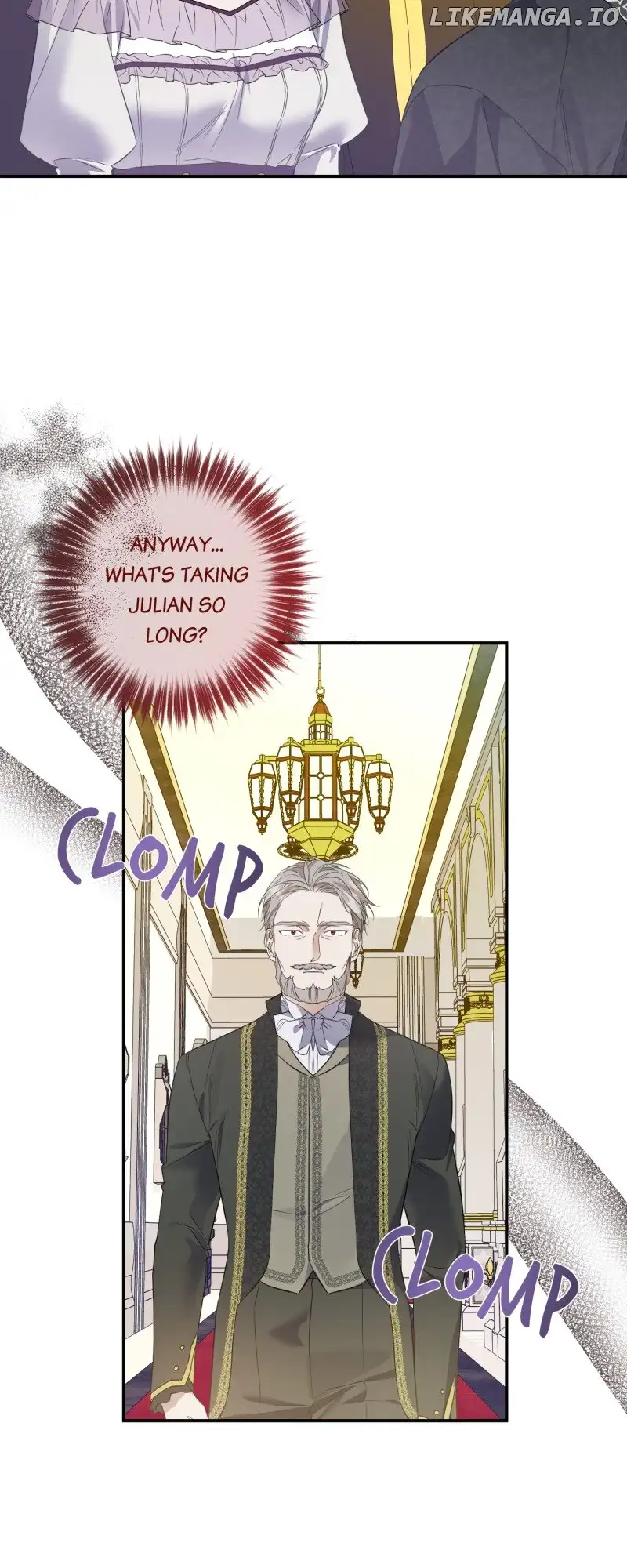 Temptation of Wife Chapter 30 page 10