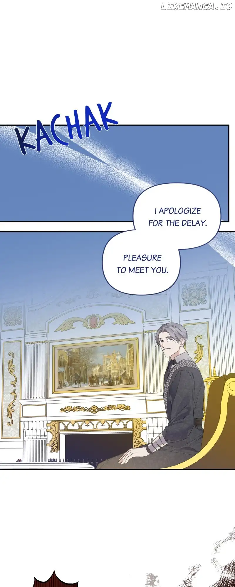 Temptation of Wife Chapter 30 page 11