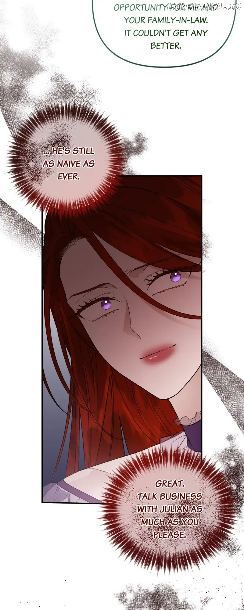 Temptation of Wife Chapter 30 page 6