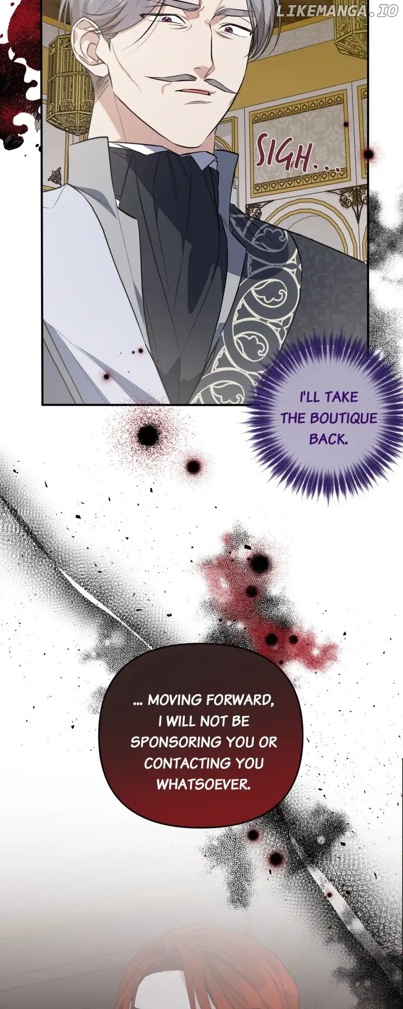 Temptation of Wife Chapter 30 page 18